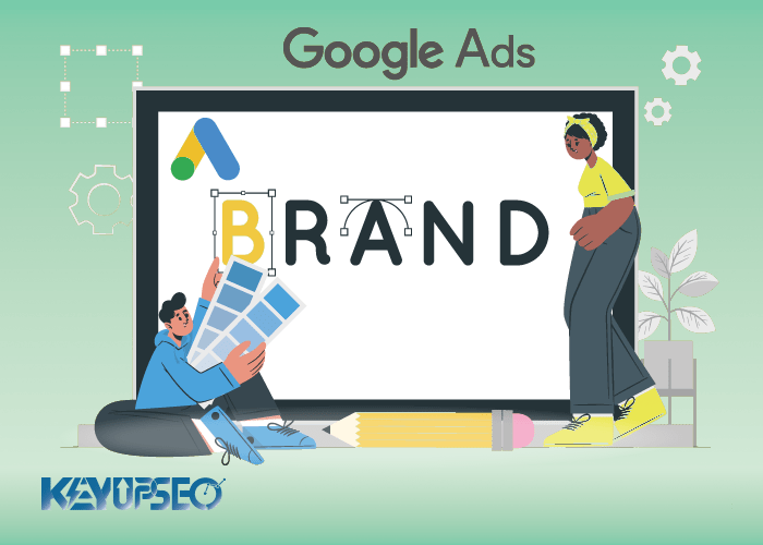 Improving branding with display ads on Google