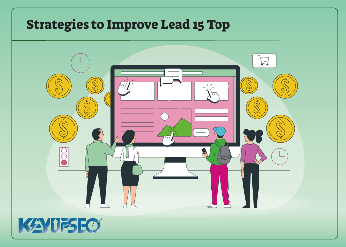 Top 15 Strategies to Improve Lead Conversion Rates