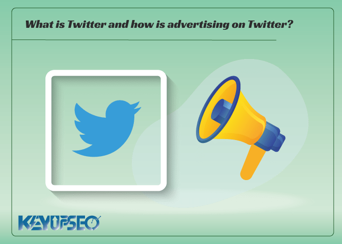 Teaching how to advertise on Twitter