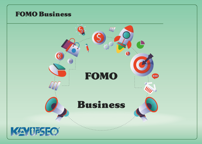 What is FOMO in business and its strategies?