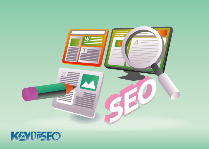 The importance of SEO blog content
