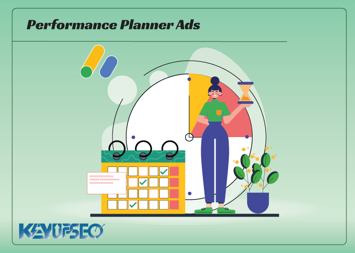 Increasing conversion with Performance Planner in Google Ads 
