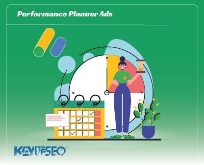 Increasing conversion with Performance Planner in Google Ads