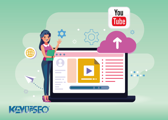10 ways to improve YouTube channel performance 