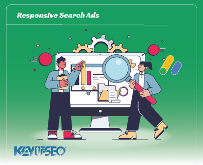 Responsive Search Ads