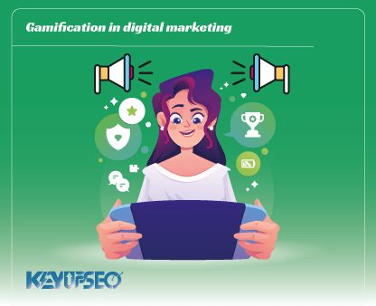 Gamification in digital marketing