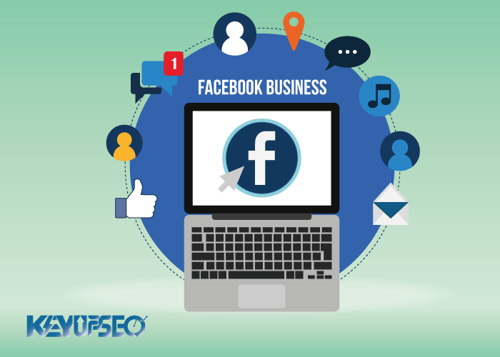 The importance of Facebook for businesses